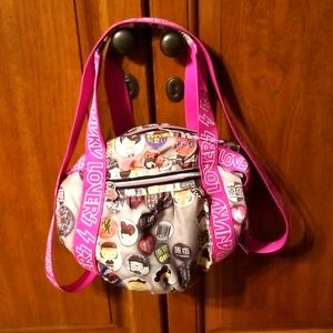 Harajuku Lovers Over the shoulder bag